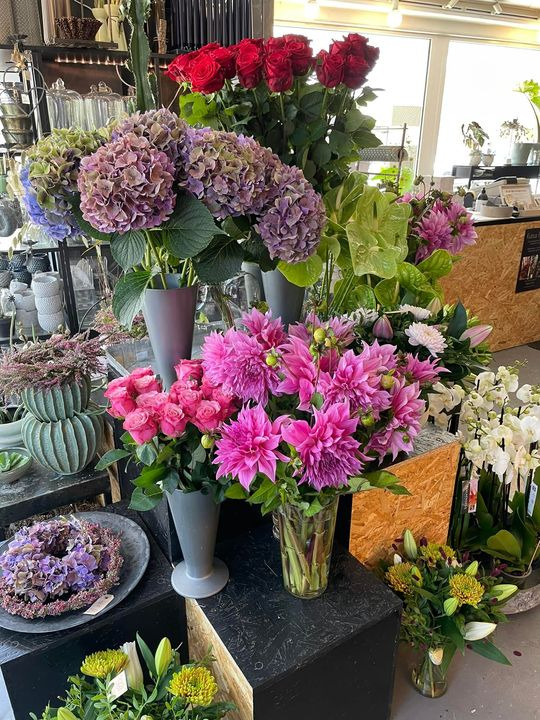 Hold dig ajour med dagens opdateringer fra Randers