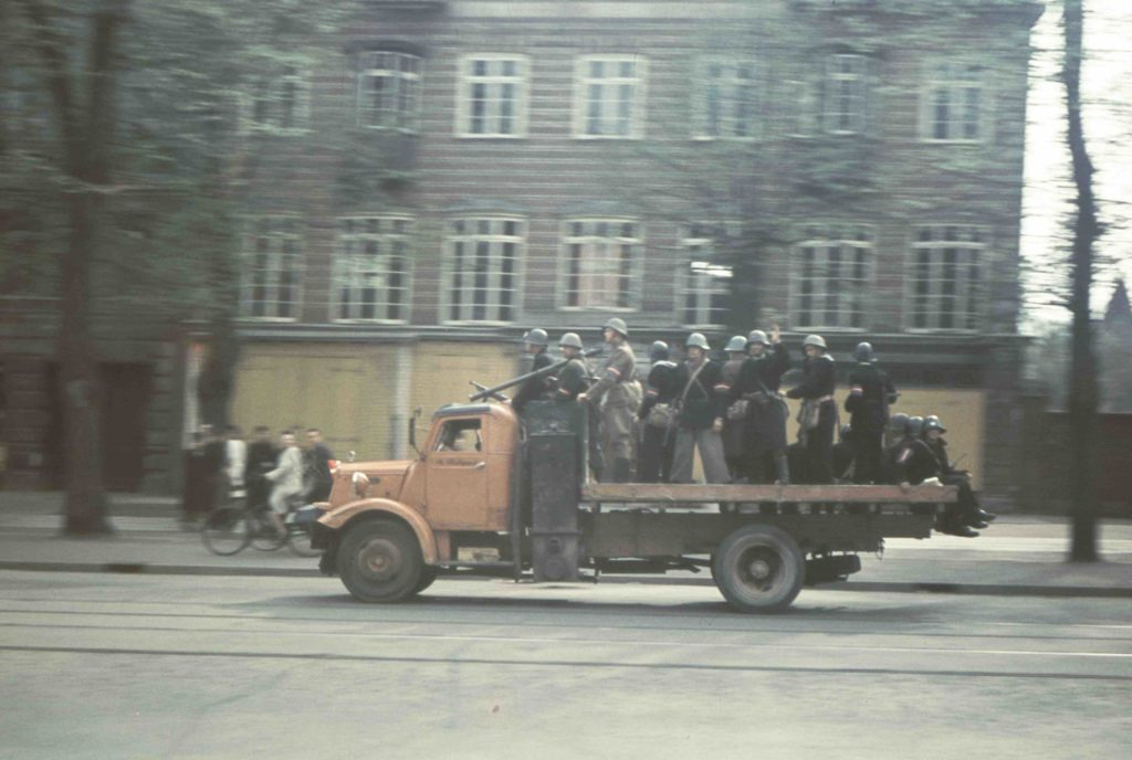 Oplev spændende fortællinger på Fredericia Bibliotek & Velkomstcenter