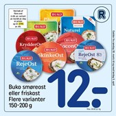 Nye tilbudsavis hos REMA 1000 Hjørring, Hestkærvej fra i morgen