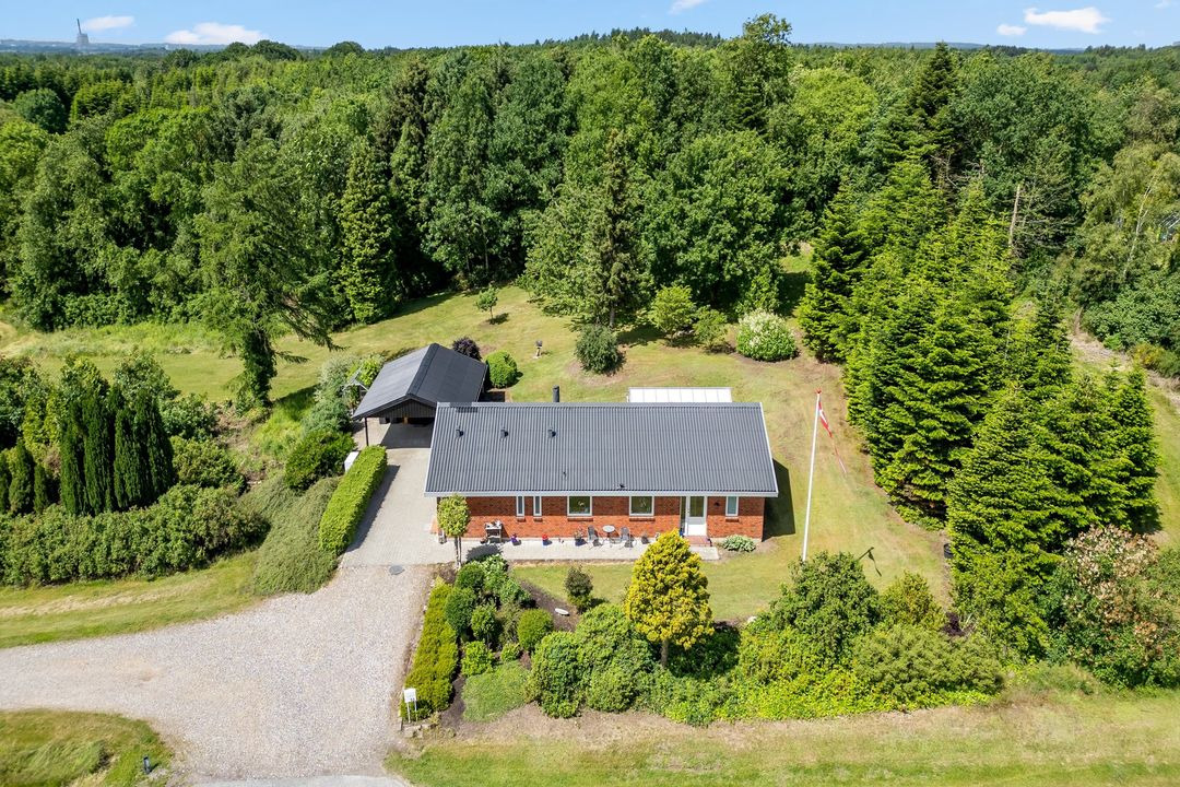 Nyt fra Mæglerhuset