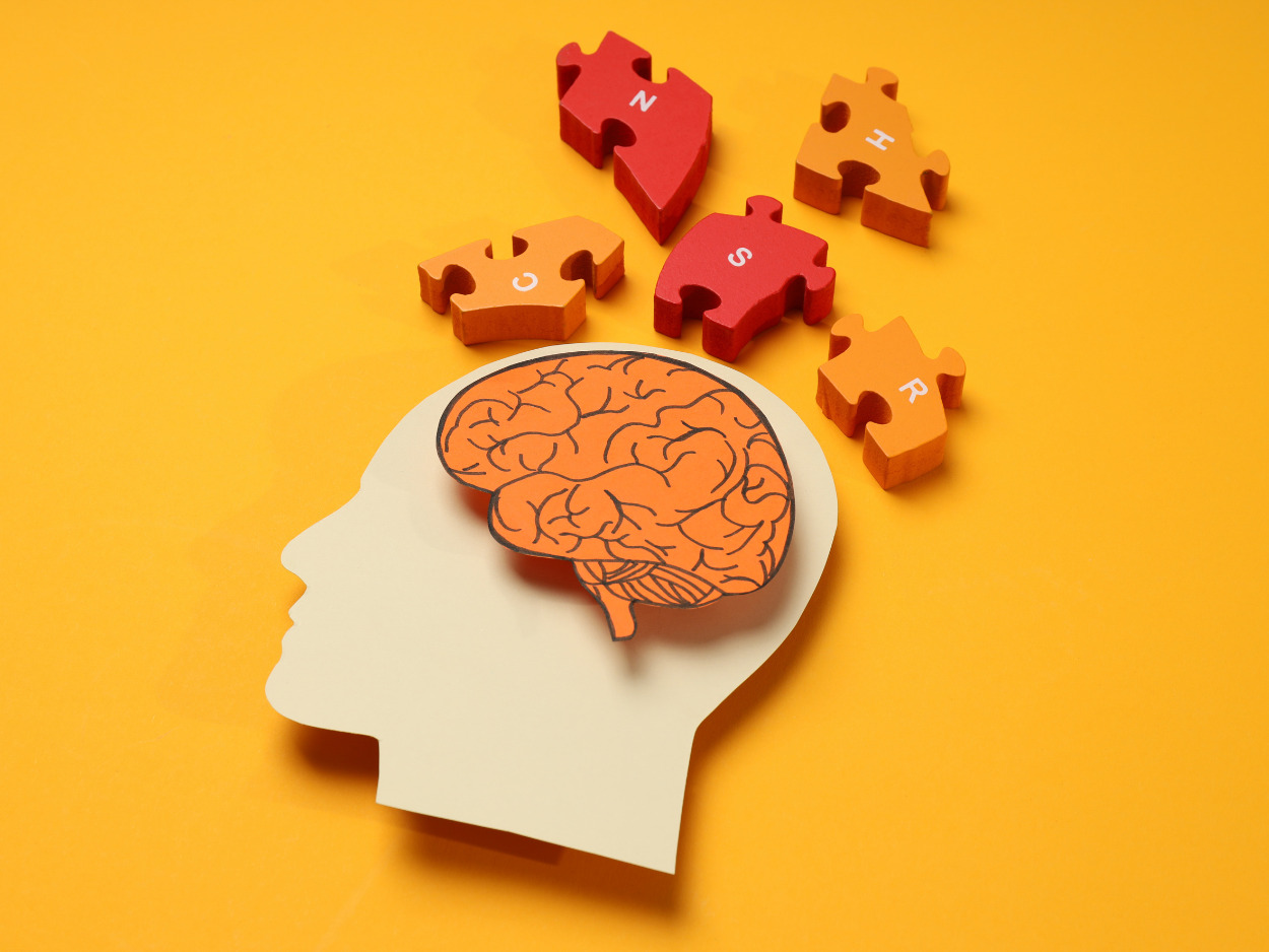 Find mening med livet: Foredrag på Ringe Bibliotek