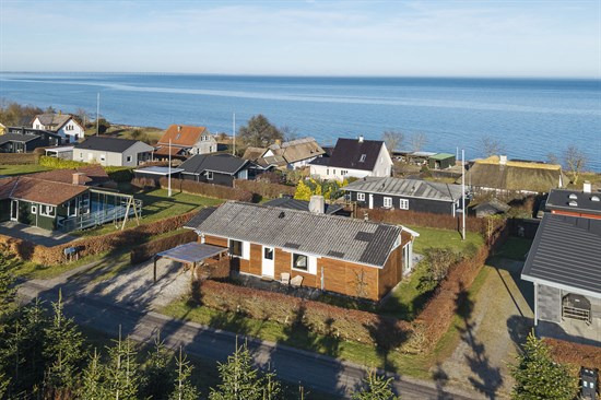 Top 6 over dyreste boliger til salg i Hesselager. Priser op til 3.995.000 kr