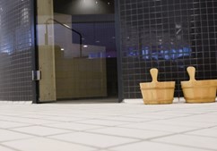 DGI Huset Herning ændrer saunagus-tidspunkter fra uge 33
