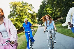 Fredhøj Cykler klar med elcykler til forårsvejret