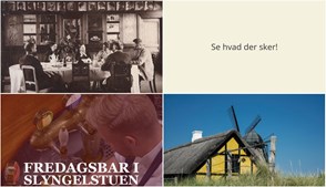 Weekend i Skagen: Kunst, kultur og hyggelige stunder