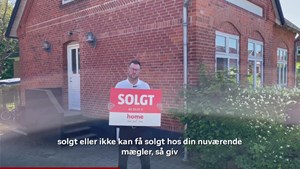 Solgt: Tranbjerg Hovedgade 43 er nu solgt, tillykke til begge parter