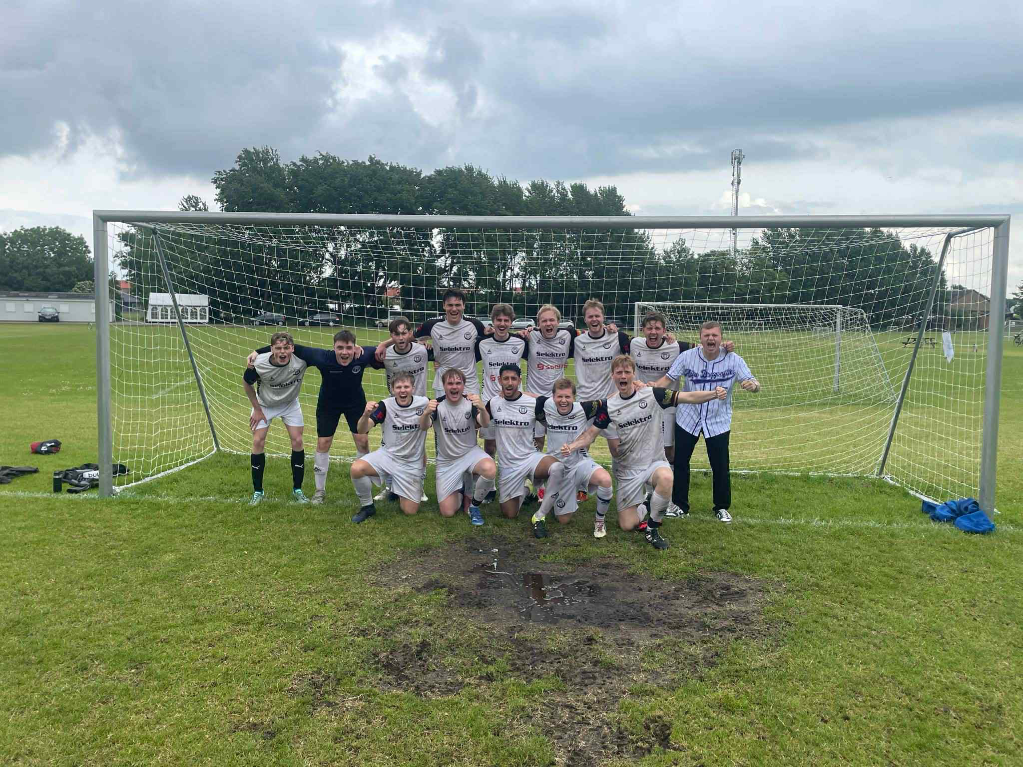 Frederiks to mål sikrede Nordens Paris FC sejr mod Sørup IF