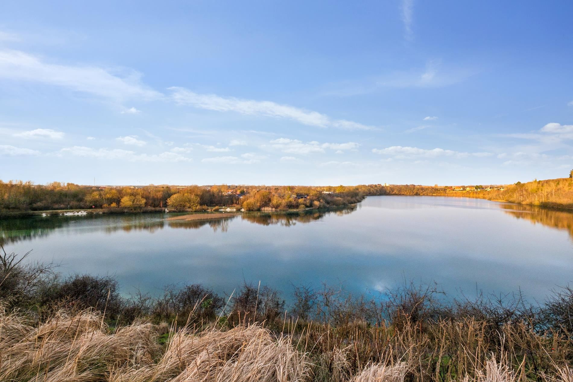 En ren boligdrøm på 193 m² til 13.500.000 kr er nu komme til salg i Aalborg: Se hvor de dyreste boliger til salg i Aalborg er