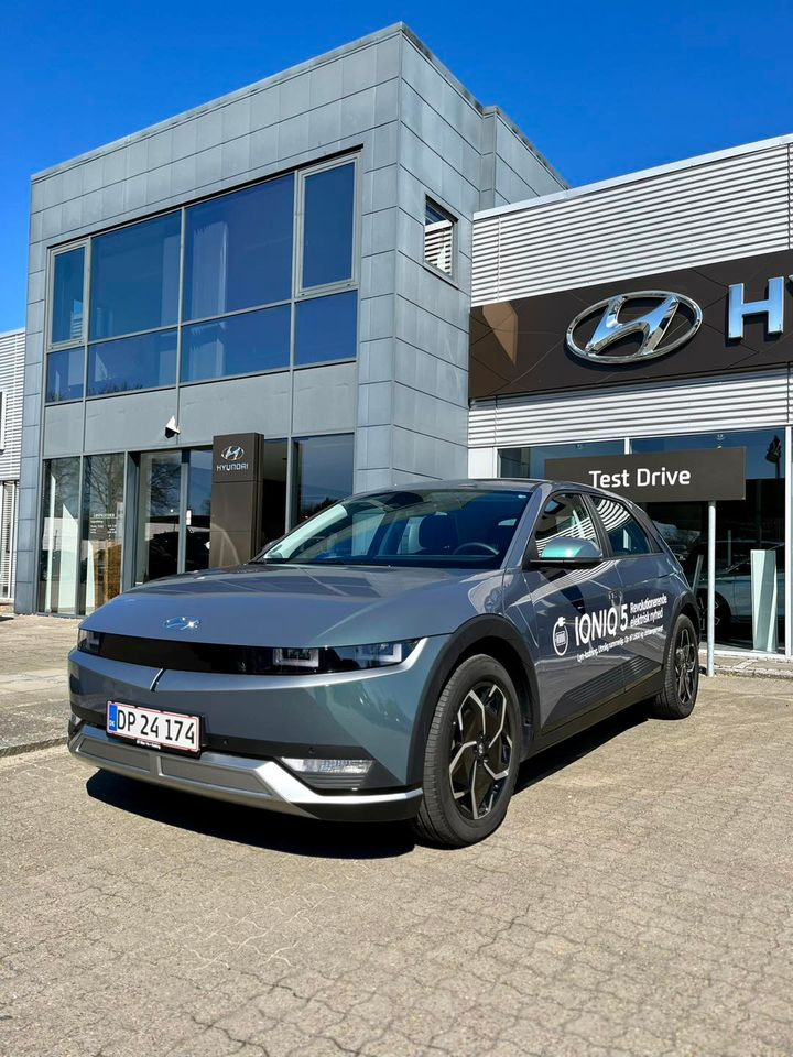 Hold trit med lokalområdet: Nyt fra Kolding