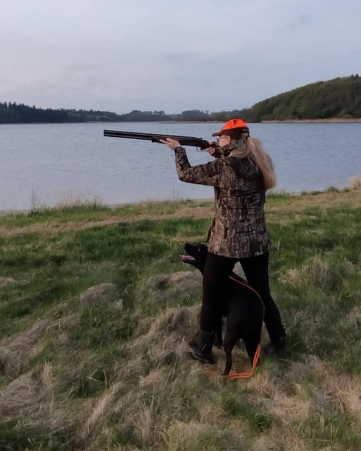 HESCA fejrer starten på bukkejagten med 20% rabat på DeerHunter jagttøj