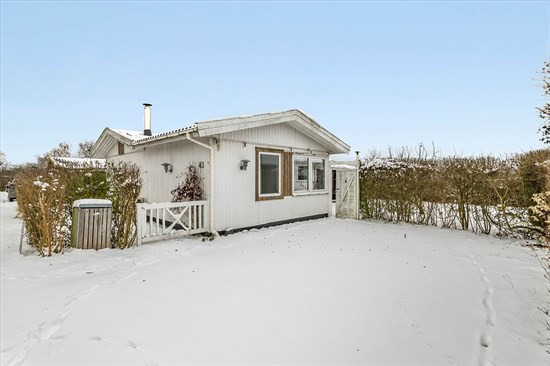 Lupinvænget 45 er til salg for kun 673.840 kr.: Se de billigste boliger til salg i Ballerup her