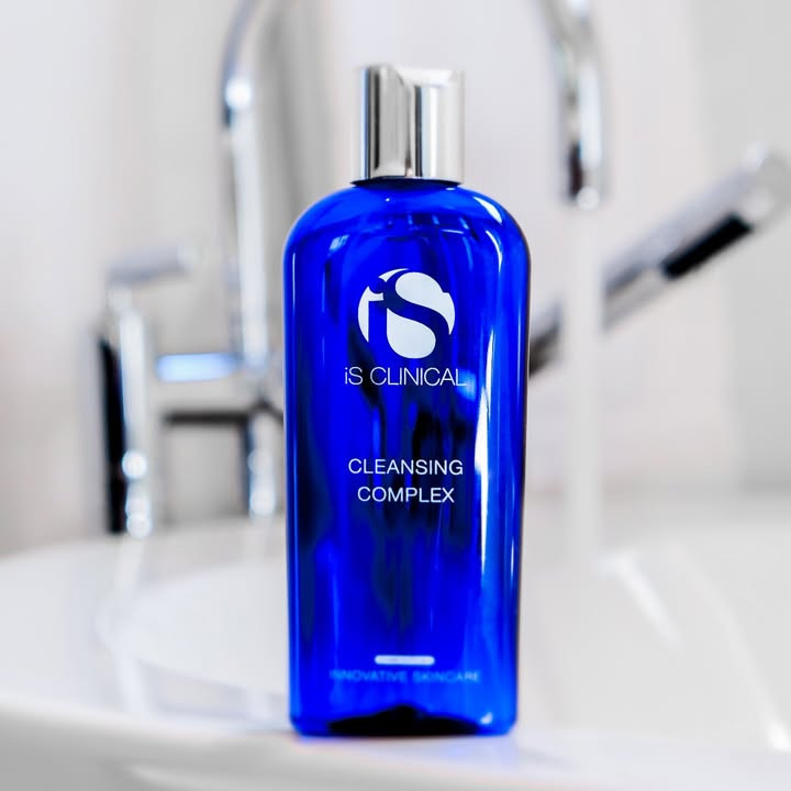 Top Clinic v/Else Møller Larsen fremhæver populært renseprodukt