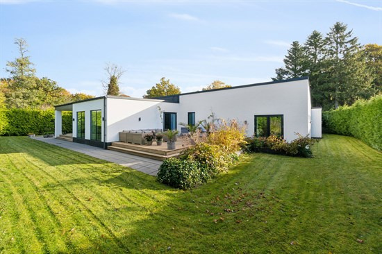 Top 6 over dyreste boliger til salg i Allerød. Priser op til 22.000.000 kr