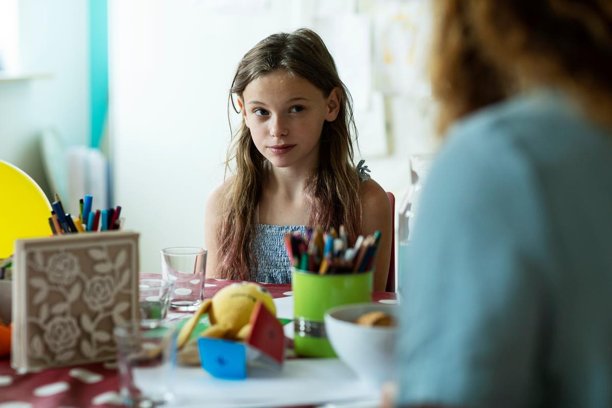 Psykiatrifonden: Tal med dine børn om krigen i Ukraine