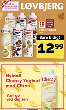 Tilbudsavis