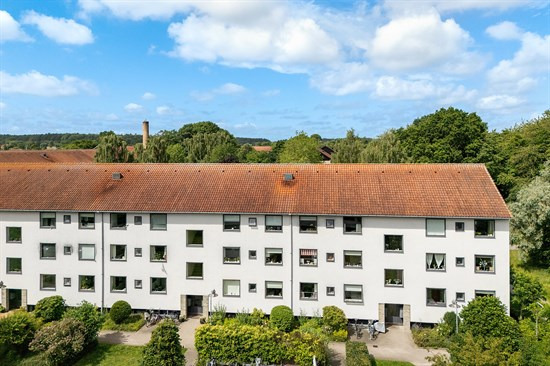 Søndermarken 10 er til salg for kun 895.000 kr.: Se de billigste boliger til salg i Espergærde her