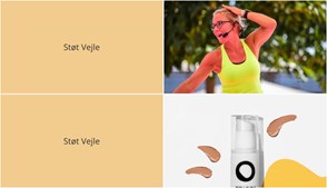 Nyt fra Top Clinic v/Else Møller Larsen og LeneS