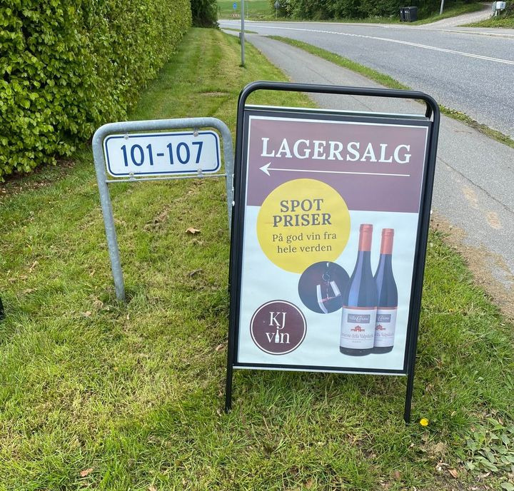 Hold trit med lokalområdet: Nyt fra Sabro