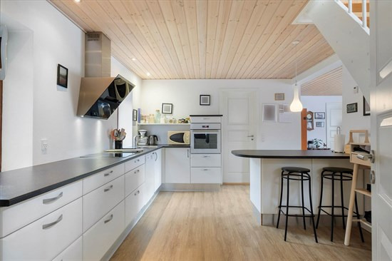 Østergade 37 og 1 anden boliger er kommet til salg denne uge i Brovst - se boligerne her.