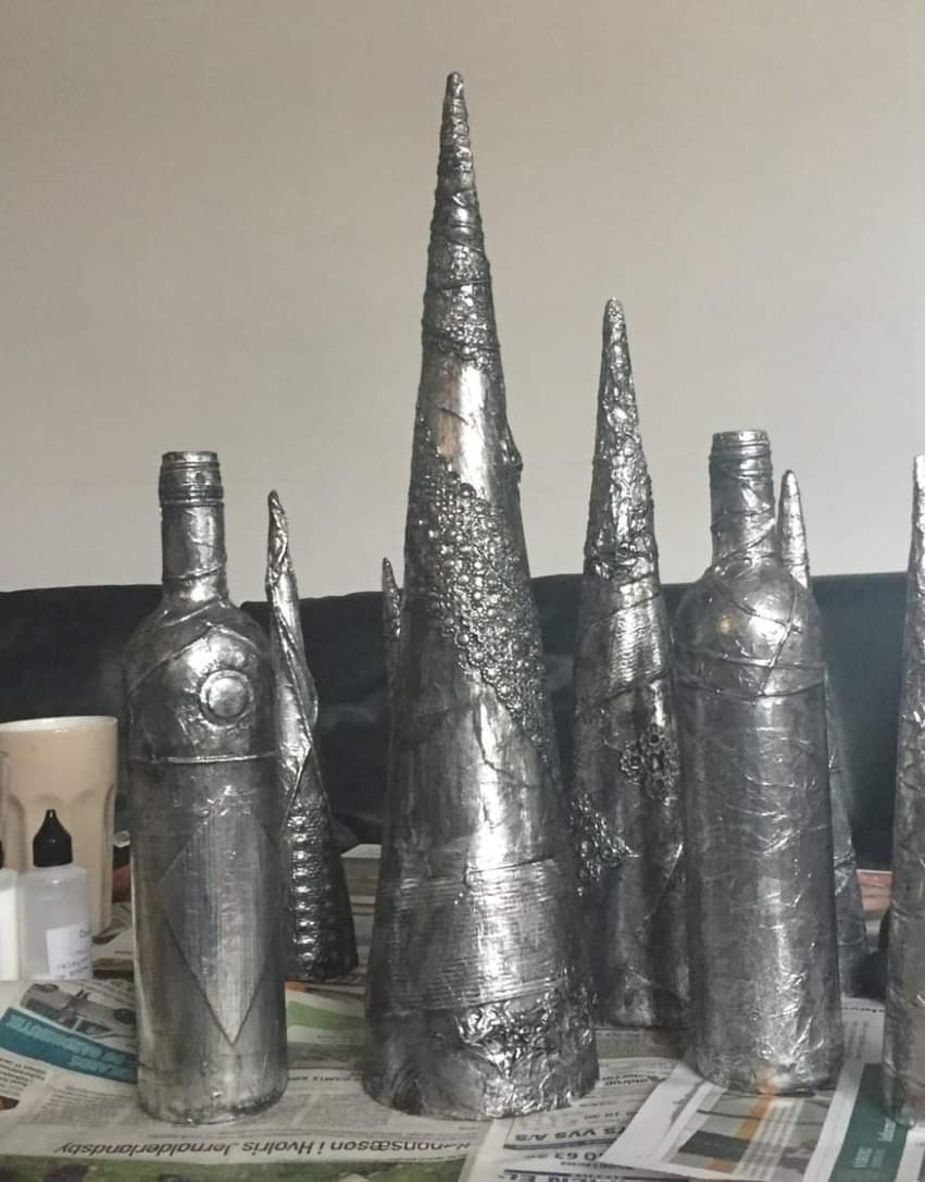 jule drop-ind workshop