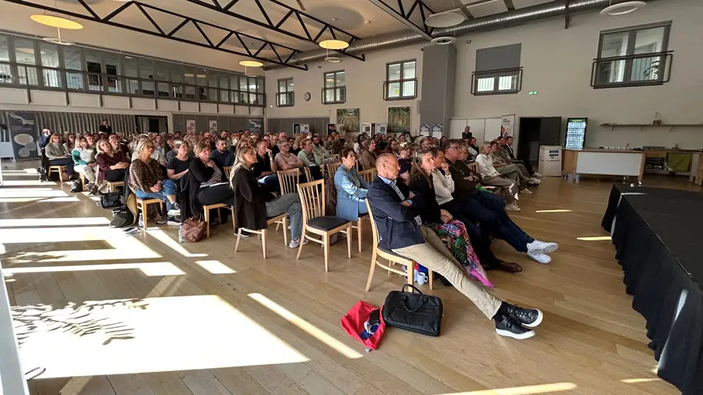 Herning Kommune styrker indsats for unge uden job og uddannelse gennem fælles initiativ