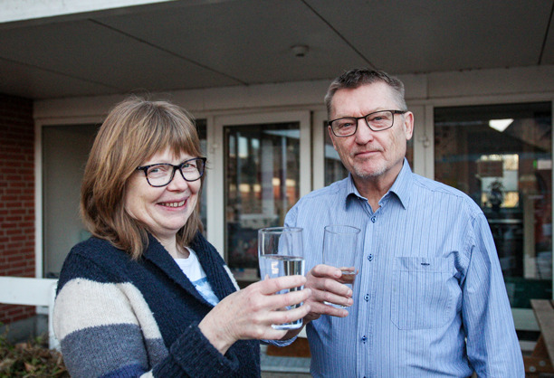 Vallensbæk Kommune slår ring om rent drikkevand med fokus på grundvandsbeskyttelse