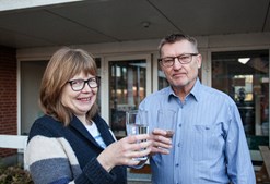 Vallensbæk Kommune slår ring om rent drikkevand med fokus på grundvandsbeskyttelse