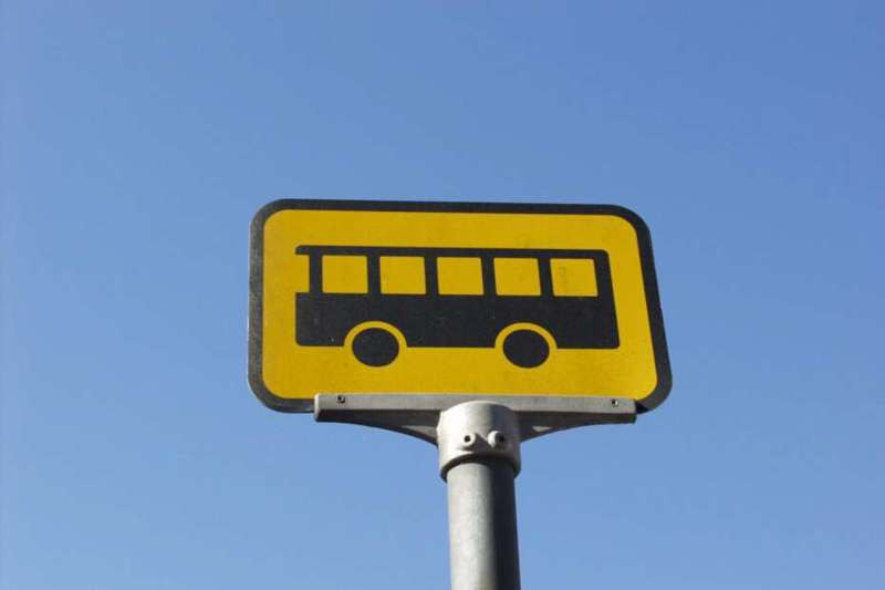 Nyt navn på bustoppested på Kongsholm Allé tages i brug i uge 44