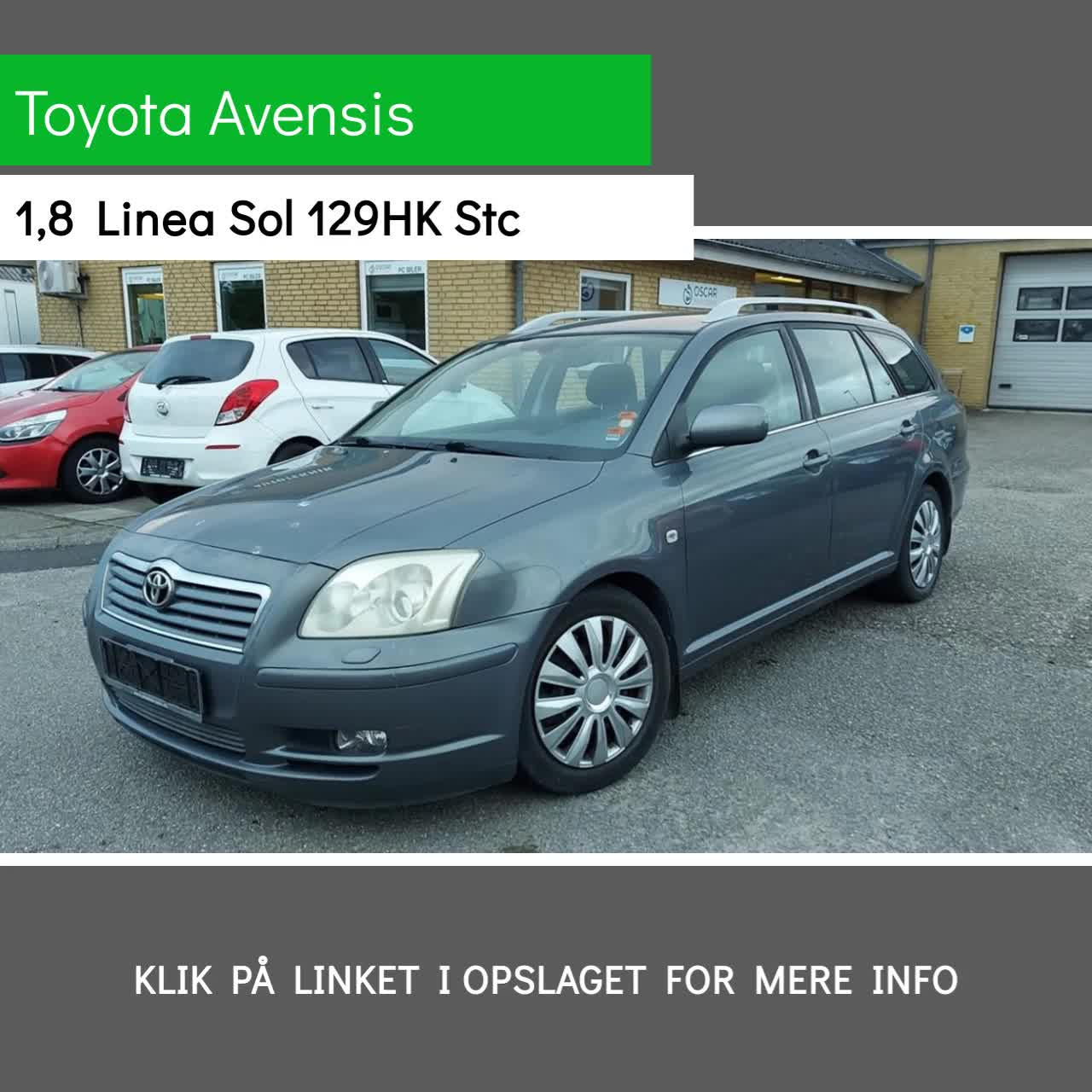 Hold trit med lokalområdet: Nyt fra Holstebro