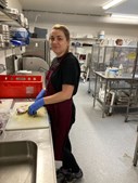 Maria's Deli tilbyder nærende mad lavet fra bunden og hjemmelavede specialiteter til frokostordning