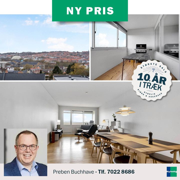 Opslagstavlen: Nyeste opdateringer fra Gjerlev