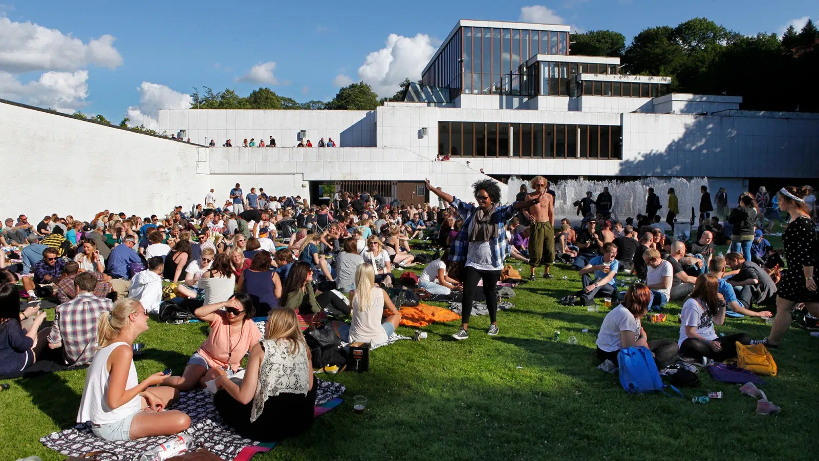 Aalborg og resten af Danmarks kultursektor styrker økonomien og beskæftigelsen