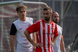 FCH 6100 sikrer vigtig udesejr i tæt kamp mod Rødding IF
