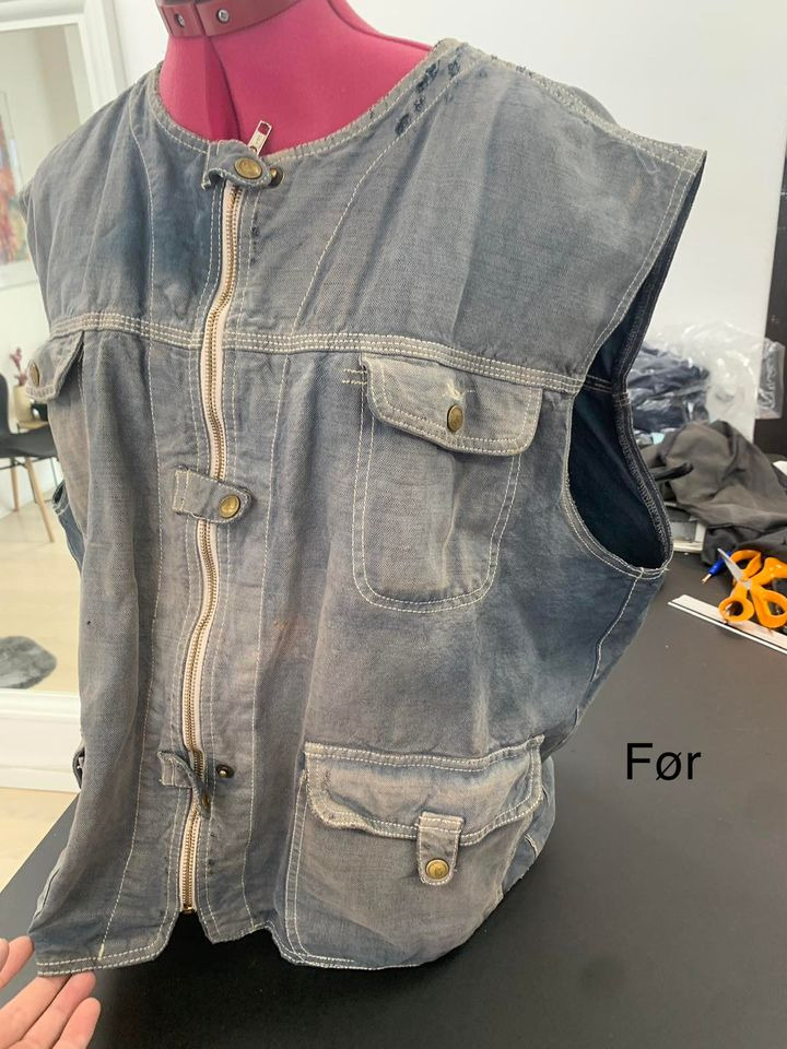 En finger på pulsen i Horsens