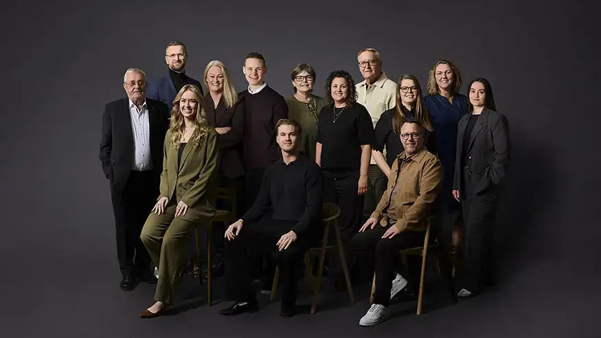 Nybolig Kolding har solgt 217 boliger: Det skyldes stærkt lokalkendskab og en effektiv salgsproces