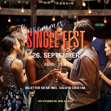 Singlefest på Club Moonlight: En aften fyldt med dans og nye bekendtskaber