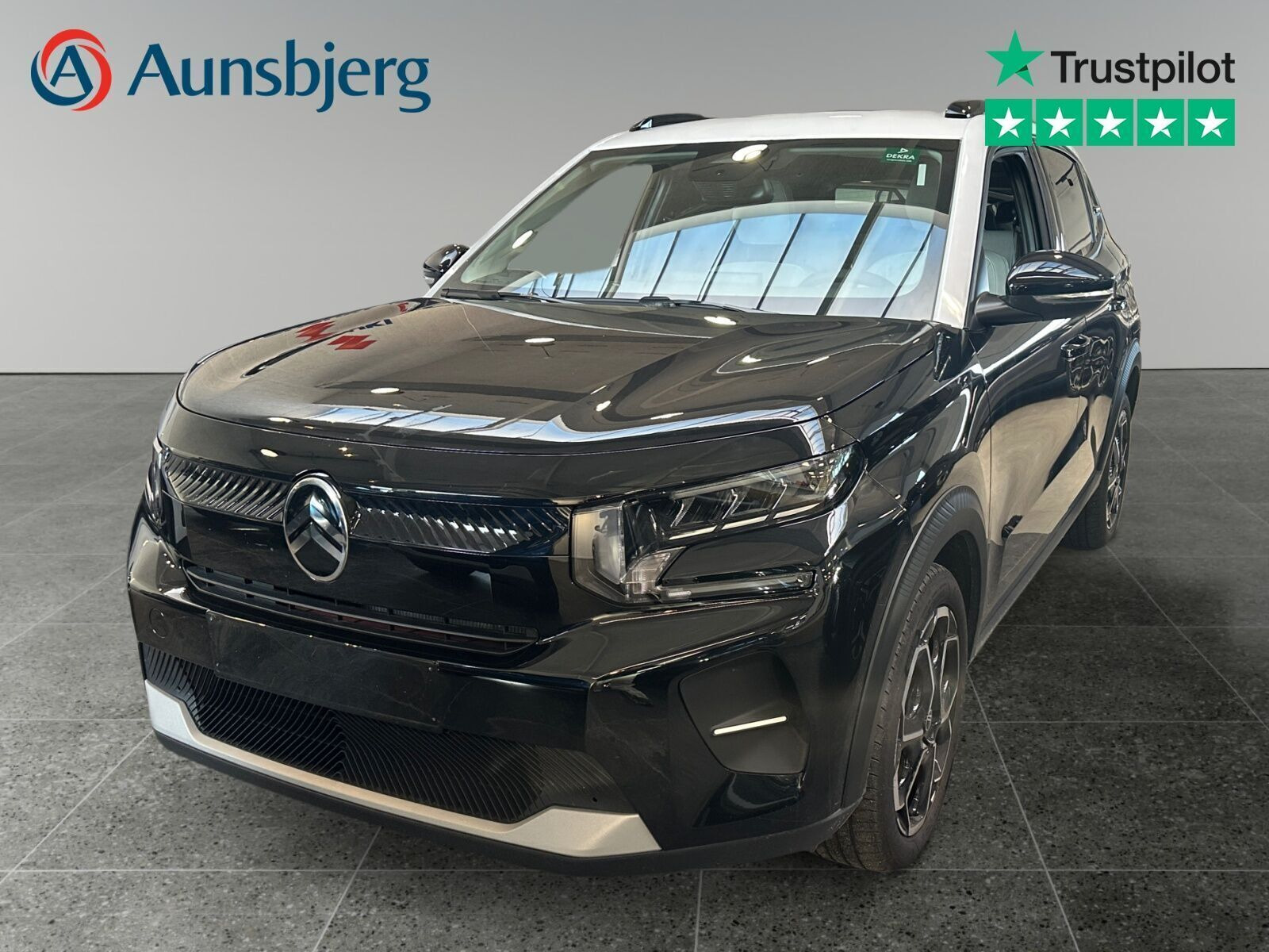 Biler netop sat til salg i Langeskov