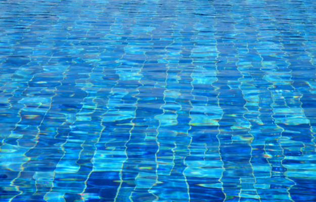 Ny svømmehal er en stor succes