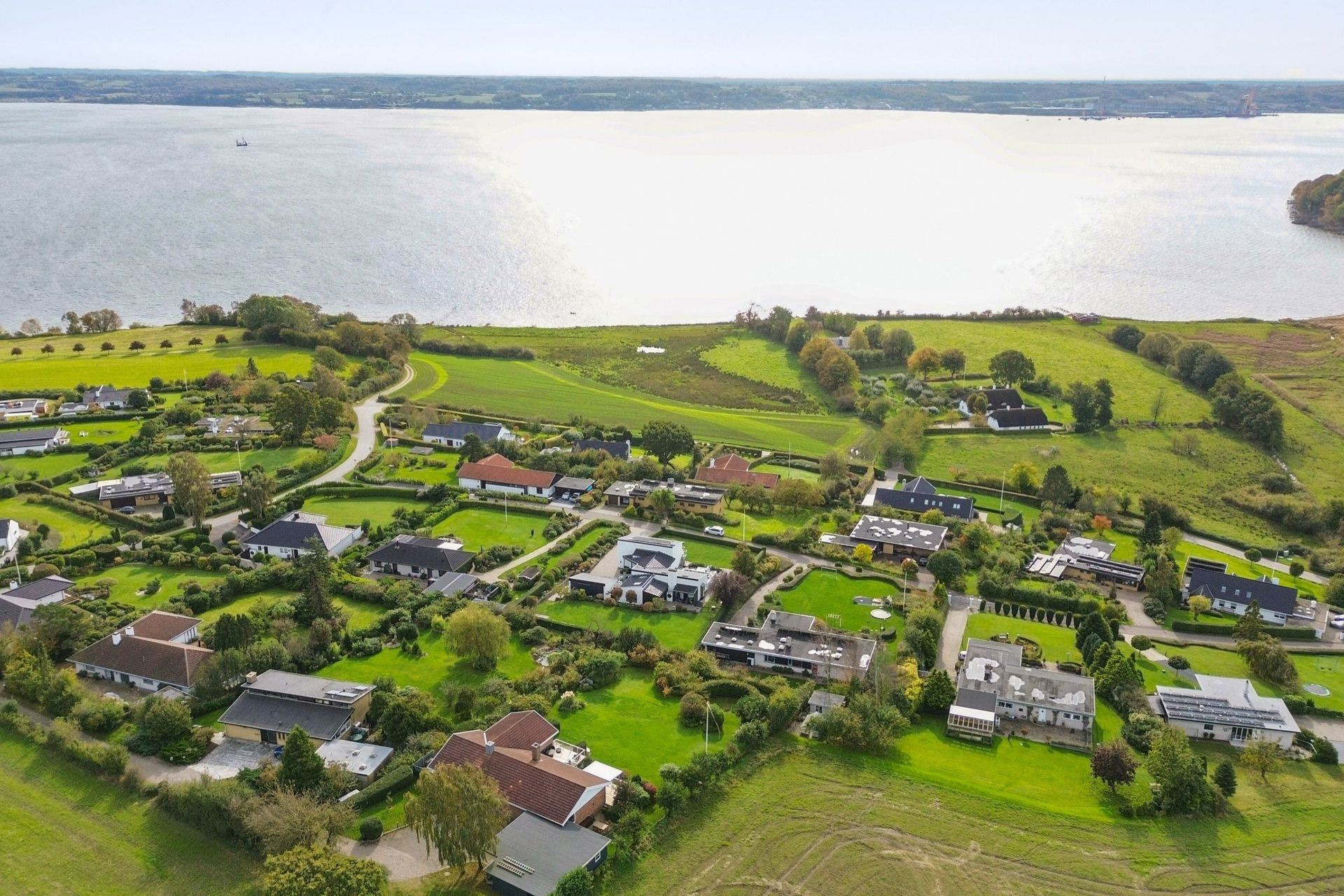 For 5.295.000 kr Dyrhave 76 - Se priserne på de dyreste boliger til salg i Aabenraa