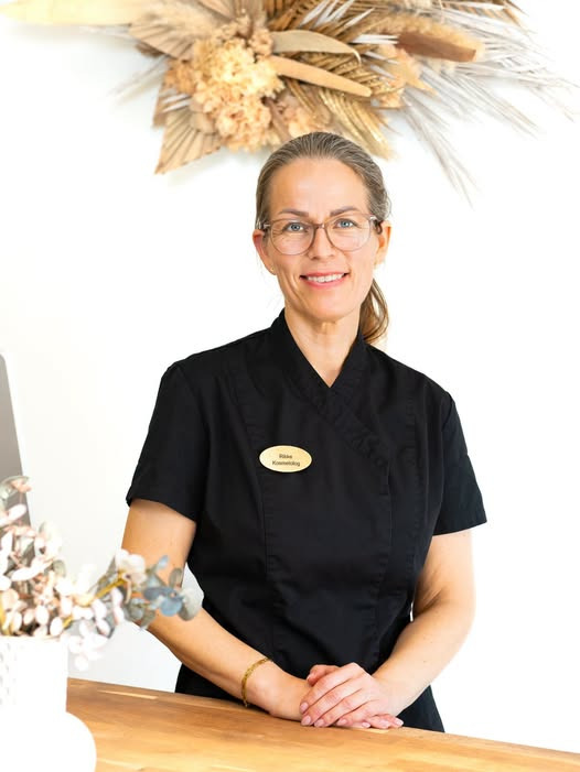 Hair & Skin Zone søger modeller til permanent makeup af læber