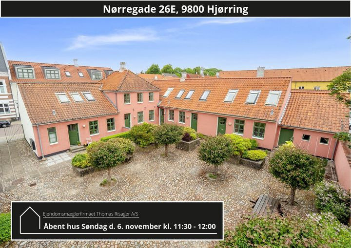 Se dagens updates fra Hjørring her