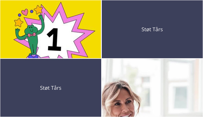 Nyt fra Estate Boligmægleren Tårs og Tårs Forsamlingshus 