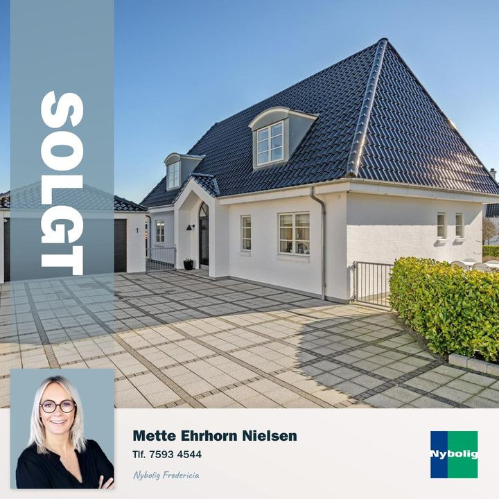 Det nyeste på Fredericias opslagstavle