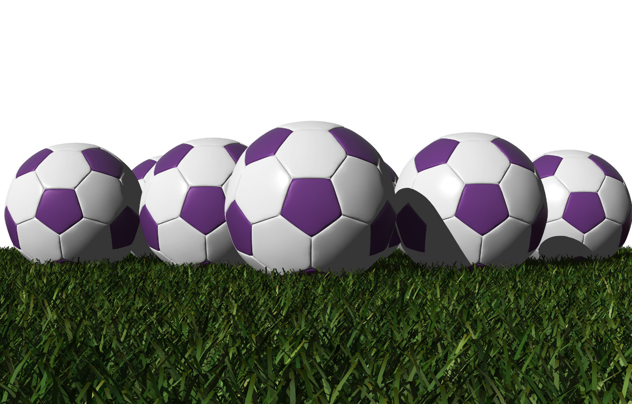 Nulløsning for HT/SIK's U16-Piger