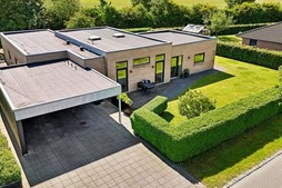 Top 6 over dyreste boliger til salg i Nørager. Priser op til 3.895.000 kr