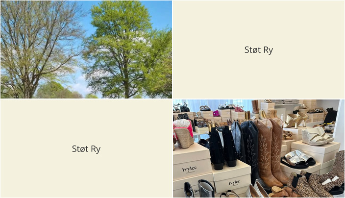 Nyt fra Skyttehusets Outdoor Camp og Lagersalg.com