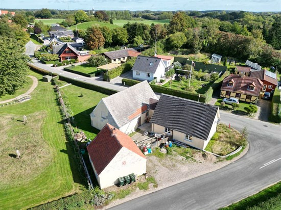Lille Snødevej 19 er til salg for kun 300.000 kr.: Se de billigste boliger til salg i Tranekær her