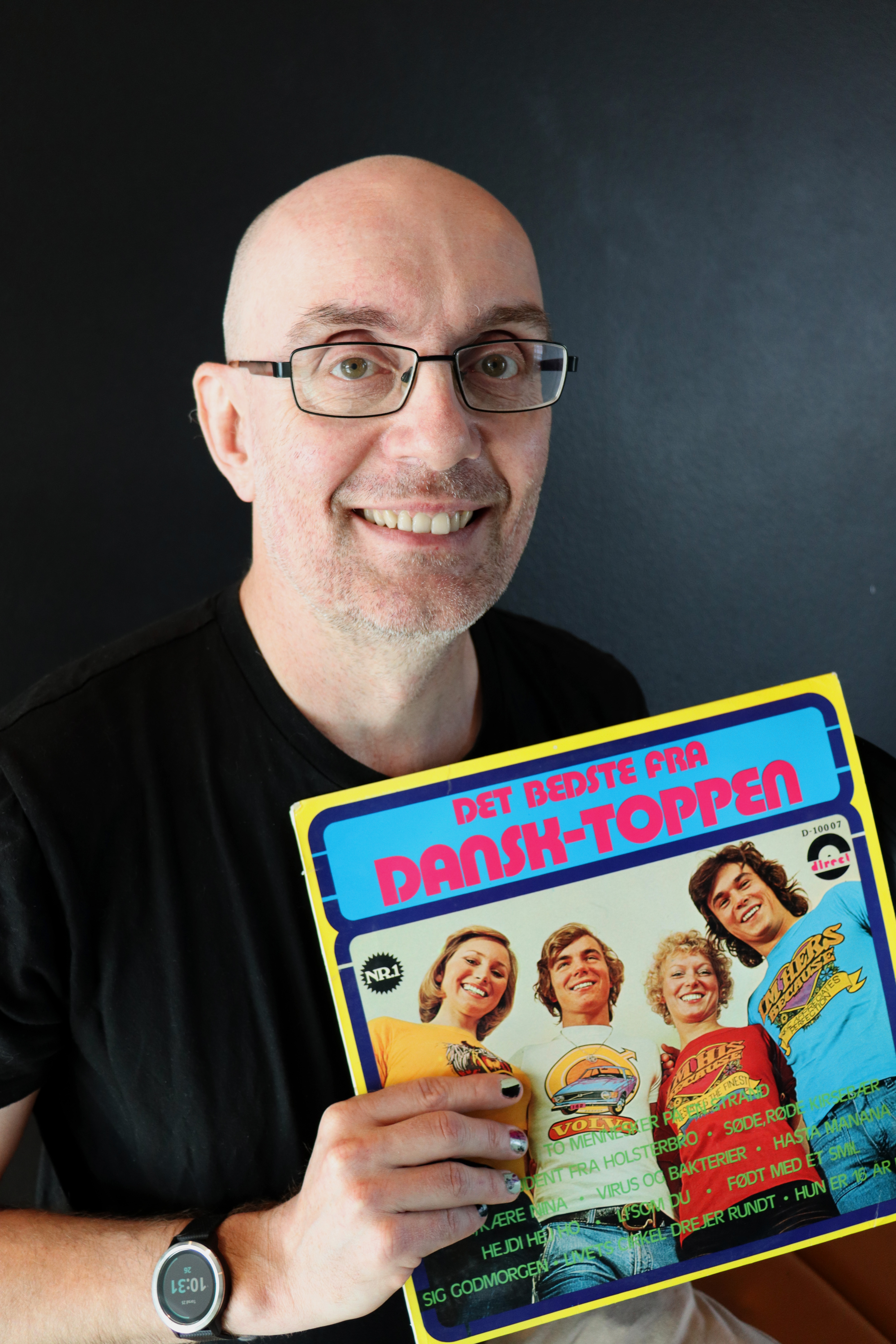 Historisk festival på Brønderslev Bibliotek: En uge med kultur, musik og nationale symboler