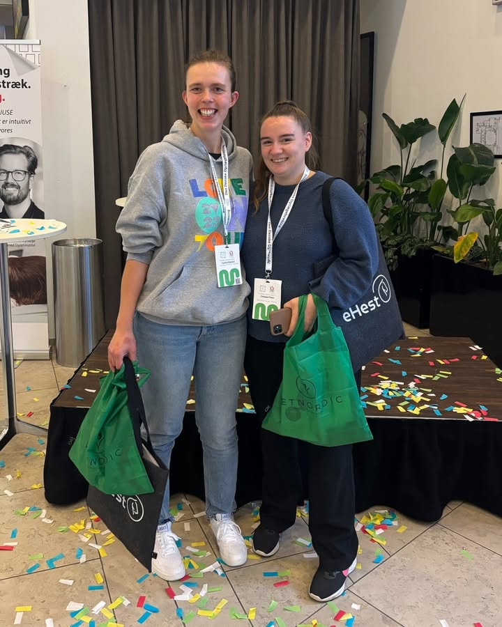 Dyrehospitalet Heden ApS deltager i DDD's årsmøde for inspiration og netværk