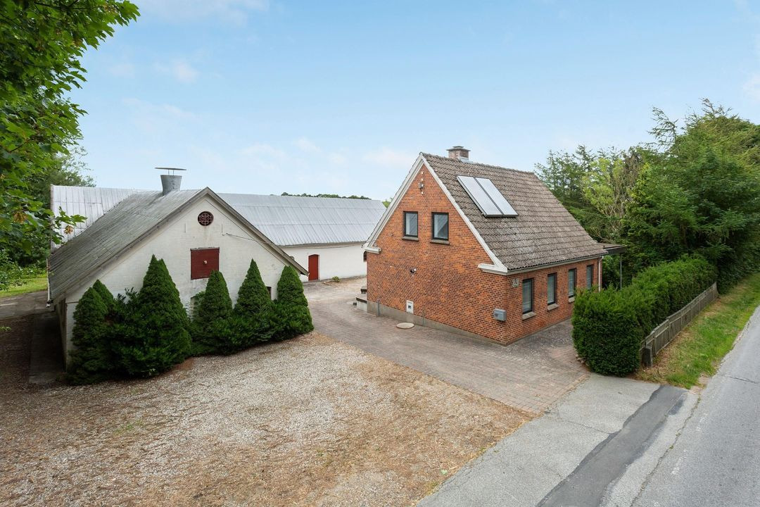 Opslagstavlen: Nyeste opdateringer fra Nørresundby